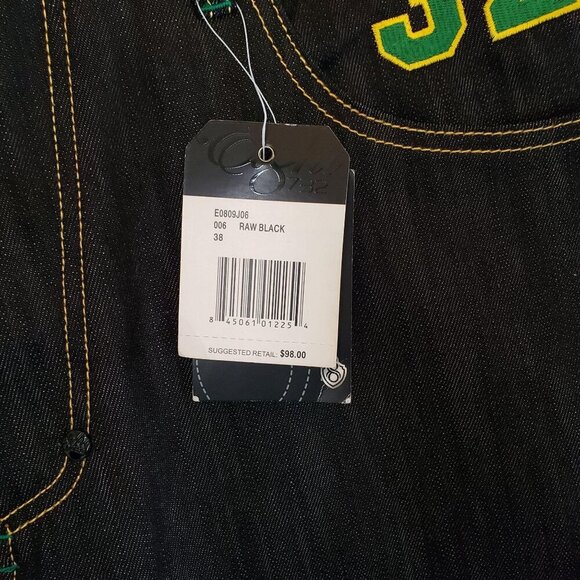 Vintage 8732 Jeans sx 38/34 - Picture 7 of 8